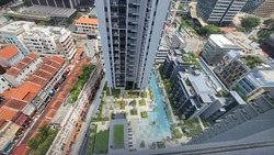The M (D7), Apartment #581282101